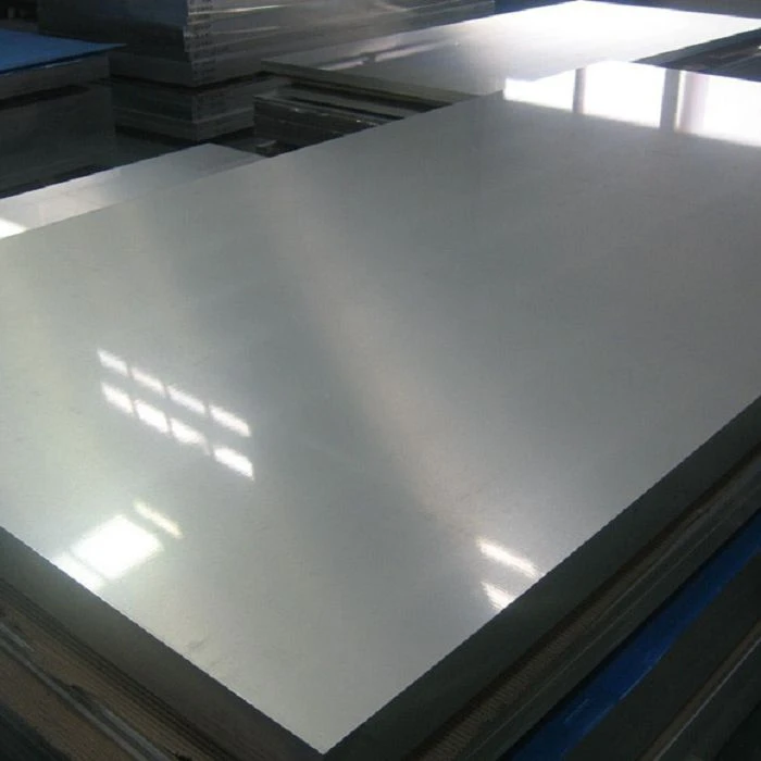 Aluminum Sheet And Plate Aluminum Sheet And Plate