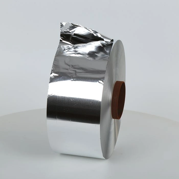 Cable Shield Aluminum Foil Cable Shield Aluminum Foil