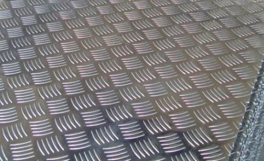 Aluminium Checker Plate Aluminium Checker Plate