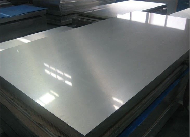 7075 Aluminum Sheet for frames 7075 Aluminum Sheet for frames