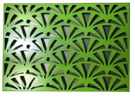 Aluminium Carved Panel Aluminium Carved Panel