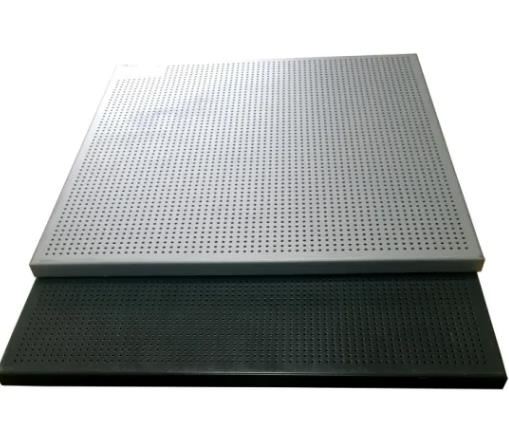 Aluminum Panel For Insulation System Aluminum Panel For Insulation System