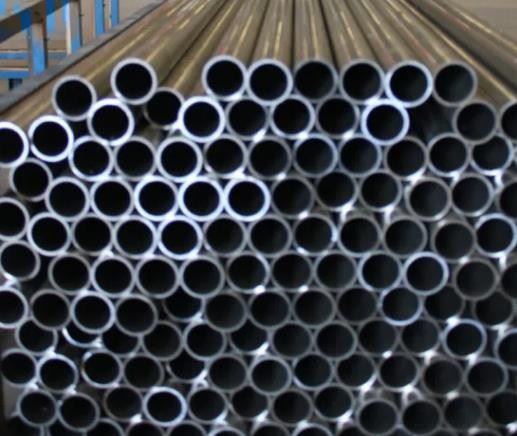 Aluminum Tube Aluminum Tube