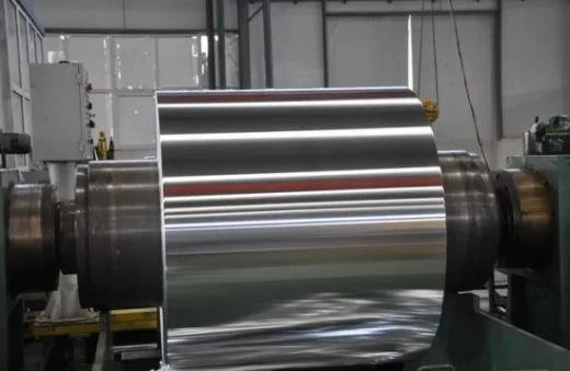 Pharmaceutical Cover Material Aluminium Foil Pharmaceutical Cover Material Aluminium Foil