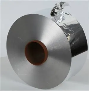 Aluminiumsfolie